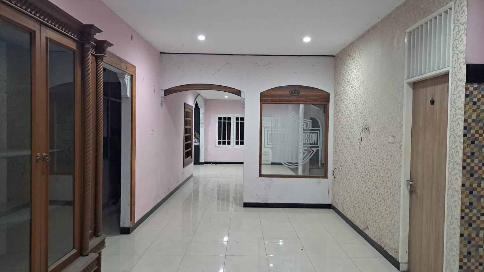 Dijual Rumah Di Taman Sentosa Cikarang